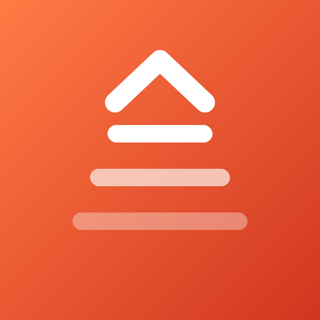 MarkLift app icon